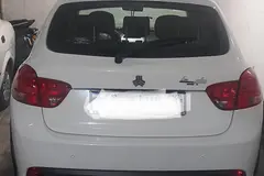 کوییک، SR