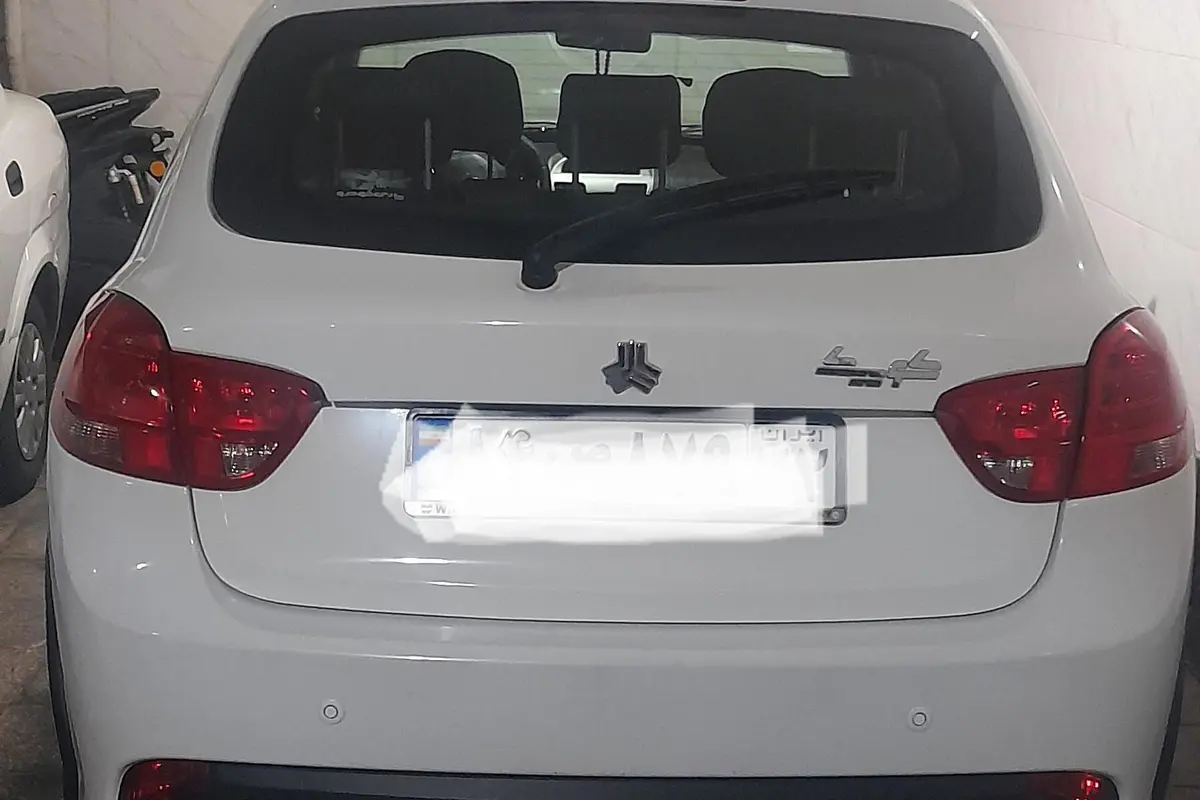 کوییک،  SR