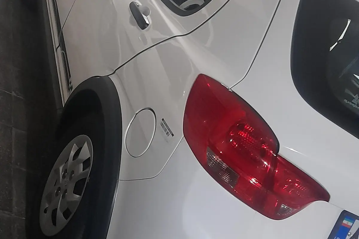 کوییک،  SR