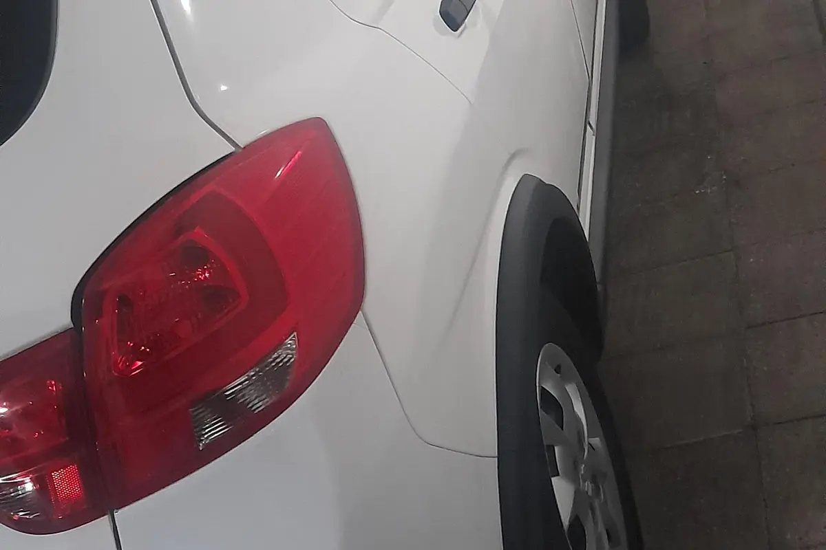 کوییک،  SR
