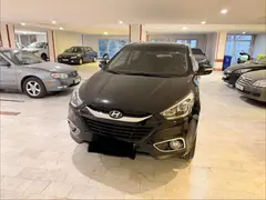 هیوندای، توسان