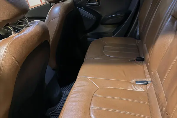 هیوندای، توسان