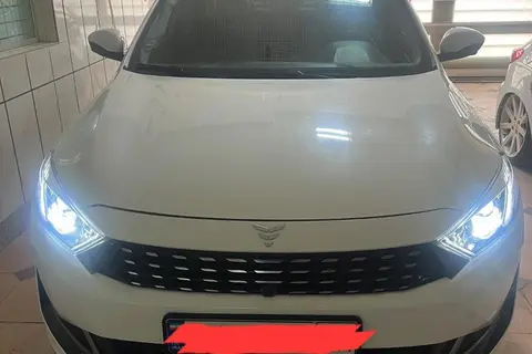 ریسپکت، پرایم