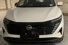 نیسان، قشقایی