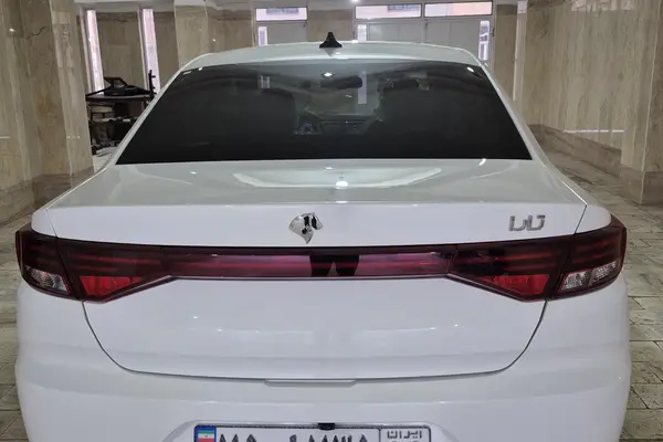 تارا، اتوماتیک V4