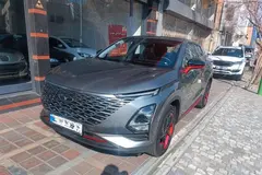 حواله فونیکس، FX