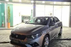 تارا، اتوماتیک V4