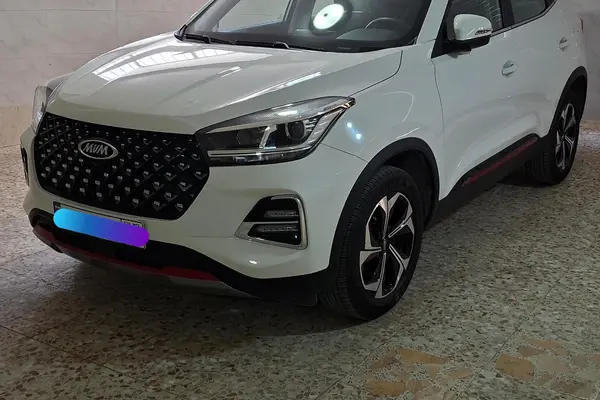 ام وی ام  X55 PRO