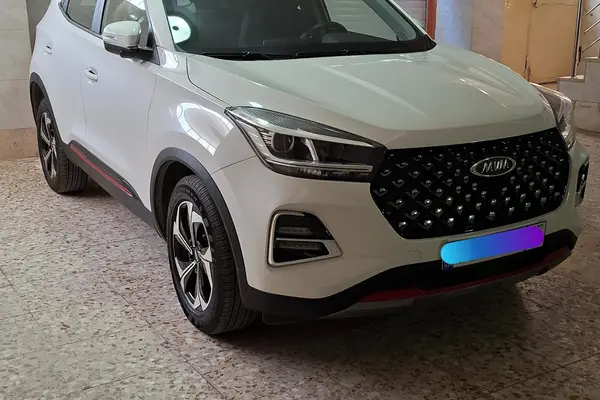 ام وی ام  X55 PRO
