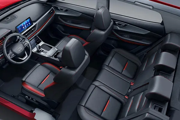 ام وی ام  X55 PRO