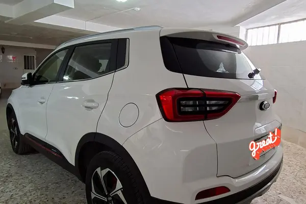 ام وی ام  X55 PRO