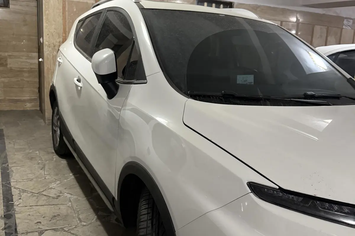 کی ام سی،  SR3