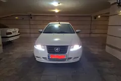 سمند، سورن