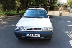 پراید، 151