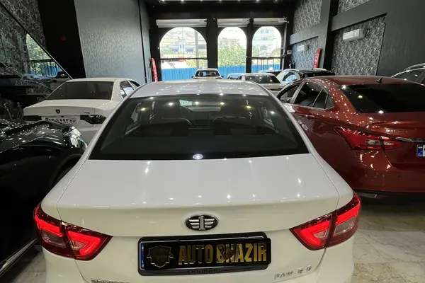 بسترن  B30