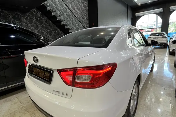 بسترن  B30