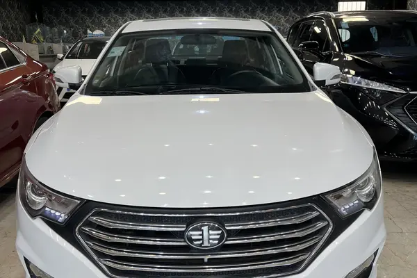 بسترن  B30