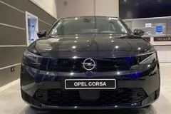 اپل، کورسا