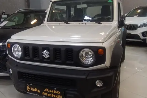 سوزوکی، جیمنی 3 در
