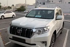 تویوتا، پرادو  چهار در