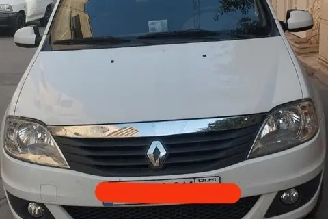 رنو، تندر 90