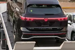 فولکس، تیگوان L