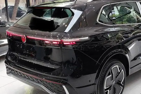 فولکس، تیگوان L