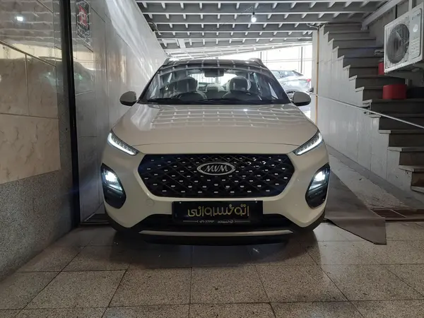 پیش فروش ام وی ام، X22 PRO