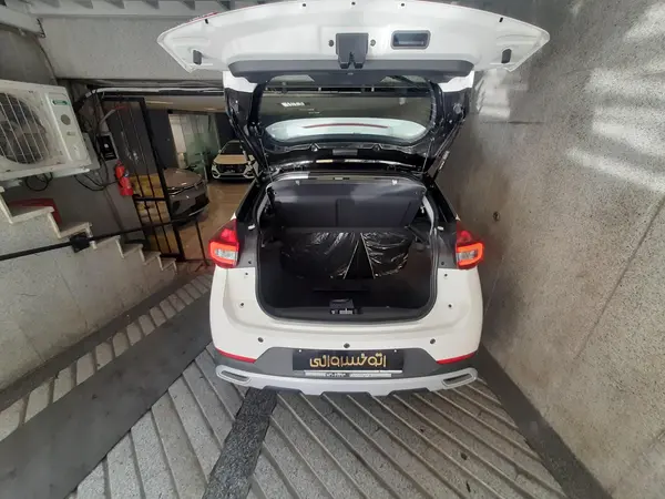 پیش فروش ام وی ام، X22 PRO