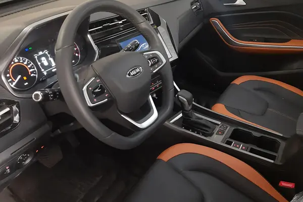 پیش فروش ام وی ام، X22 PRO