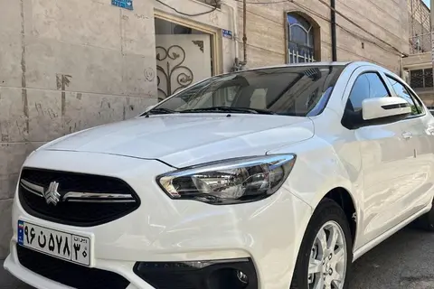شاهین، G دنده ای