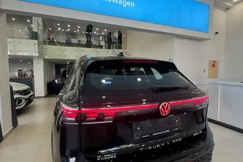 فولکس، تیگوان L