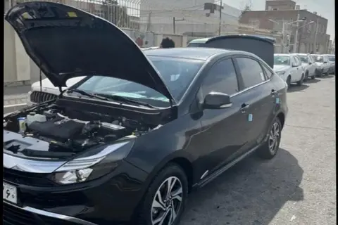 کی ام سی، ایگل
