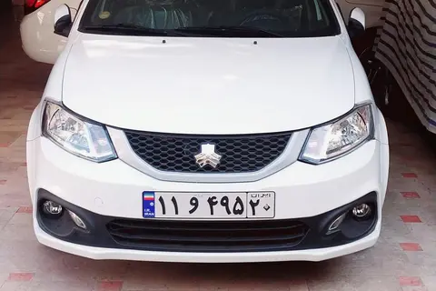 ساینا، S