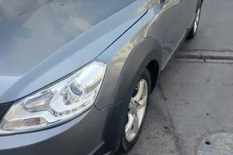 دانگ فنگ، H30 کراس