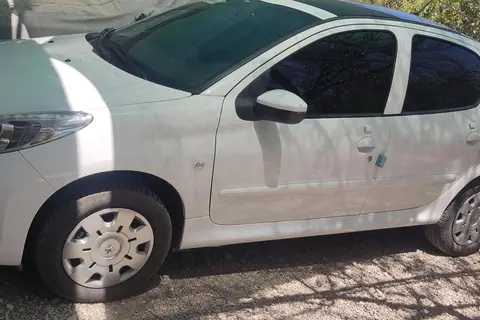 پژو، 207