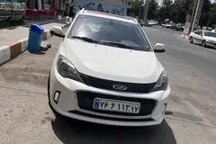 ام وی ام، 315هاچ بک