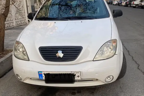 تیبا، هاچ بک