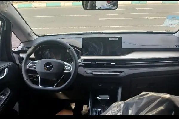 بی ای سی  X3 PRO
