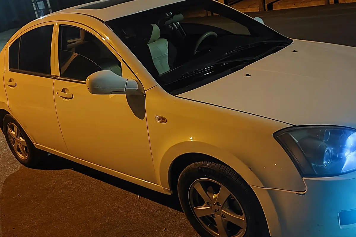 ام وی ام،  530