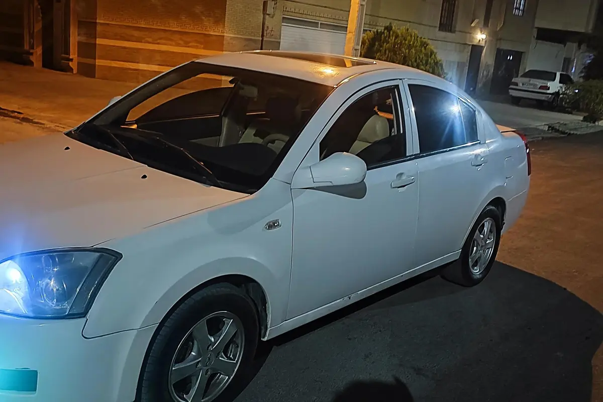 ام وی ام،  530