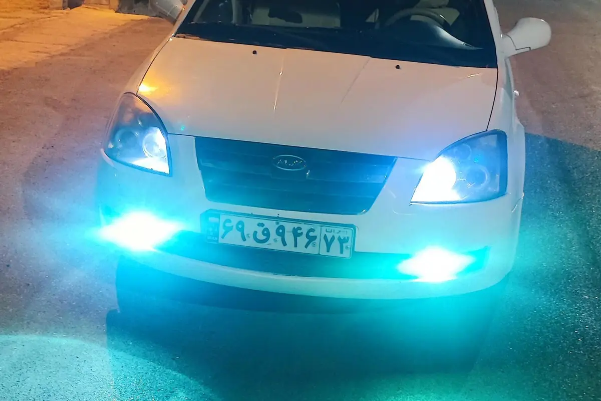 ام وی ام،  530
