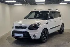 کیا، سول