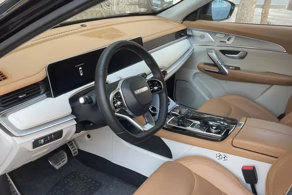 فیدلیتی، پرستیژ