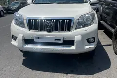 تویوتا، پرادو  چهار در