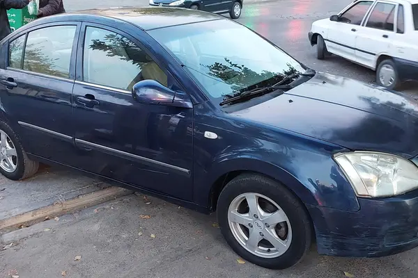 ام وی ام، 530