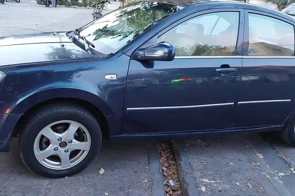 ام وی ام، 530