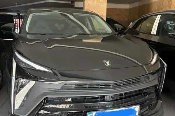 لاماری، ایما HEV