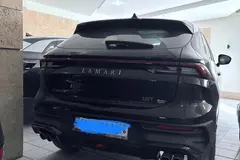 لاماری، ایما HEV