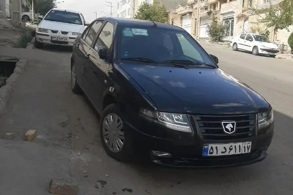 سمند،  سورن